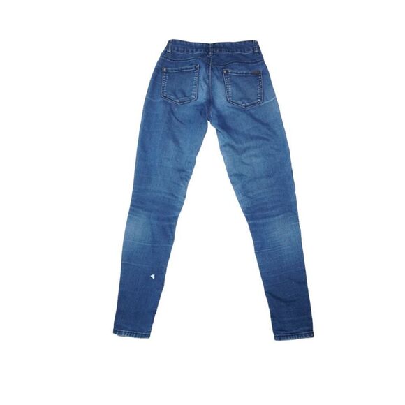 Pull&Bear Skinny Leg Jeans, Size 36 - Picture 6 of 7